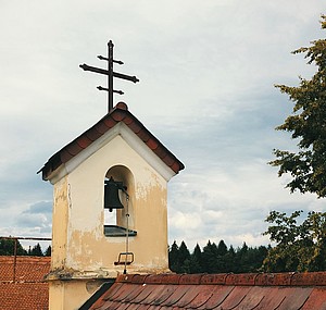 Dreifachkreuz