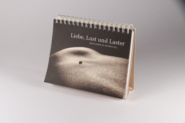 „Liebe, Lust und Laster“